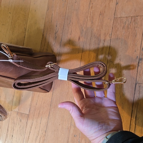 NWT Daisey Fuentes Purse - Picture 8 of 11